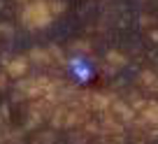 Zoomed in view. (Image: NASA/JPL-Caltech/Univ. of Arizona)